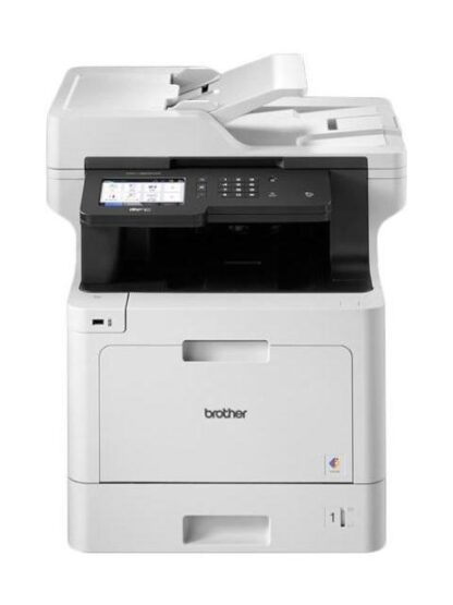 MULTIFUNCIONAL BROTHER MFC-L8900CDW COLOR LASER INALAMBRICO PRINT-SCAN-COPY