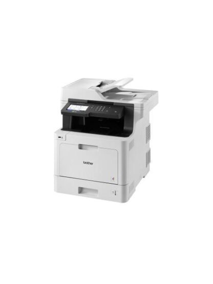 MULTIFUNCIONAL BROTHER MFC-L8900CDW COLOR LASER INALAMBRICO PRINT-SCAN-COPY - Image 2