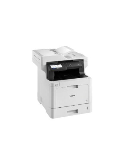 MULTIFUNCIONAL BROTHER MFC-L8900CDW COLOR LASER INALAMBRICO PRINT-SCAN-COPY - Image 3