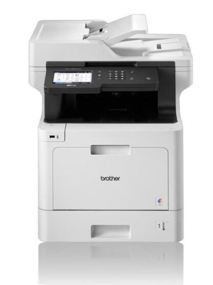 MULTIFUNCIONAL BROTHER MFC-L8900CDW COLOR LASER INALAMBRICO PRINT-SCAN-COPY - Image 4