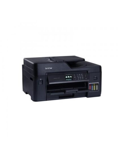 MULTIFUNCIONAL BROTHER MFC-T4500DW COLOR INYECCION INALAMBRICO PRINT-SCAN-COPY-FAX - Image 2