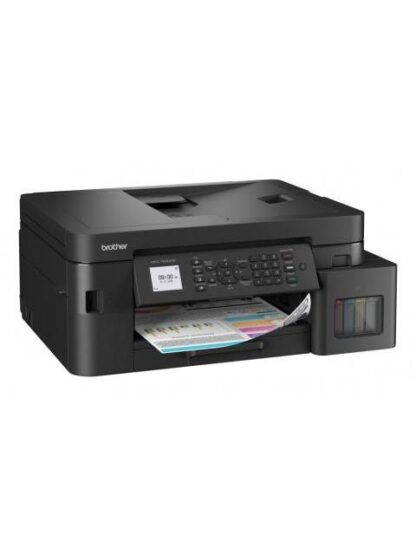 MULTIFUNCIONAL BROTHER MFC-T930DW COLOR INYECCION DE TINTA TANQUE DE TINTA INALAMBRICO PRINT-SCAN-COPY-FAX - Image 3