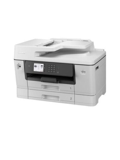 MULTIFUNCIONAL BROTHER MFCJ6940DW COLOR INYECCION DE TINTA INALAMBRICO PRINT-SCAN-COPY-FAX - Image 2