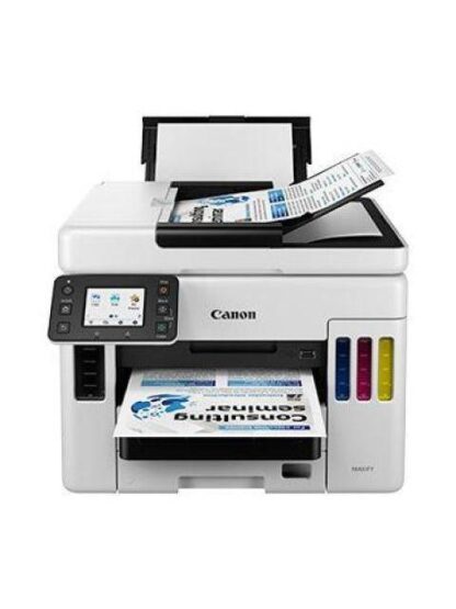 MULTIFUNCIONAL CANON MAXIFY GX7010 TINTA CONTINUA 4471C004AA - Image 2