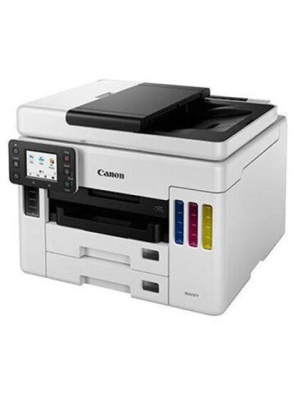MULTIFUNCIONAL CANON MAXIFY GX7010 TINTA CONTINUA 4471C004AA - Image 3