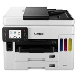 MULTIFUNCIONAL CANON MAXIFY GX7010 TINTA CONTINUA 4471C004AA