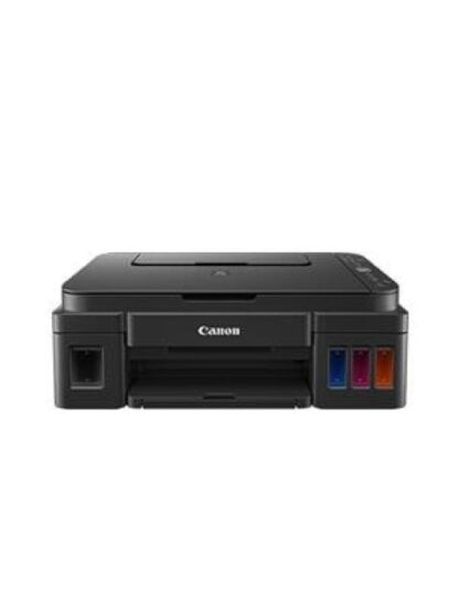 MULTIFUNCIONAL CANON PIXMA G3110 COLOR INYECCION TANQUE DE TINTA INALAMBRICO PRINT-SCAN-COPY