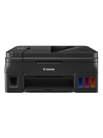 MULTIFUNCIONAL CANON PIXMA G4110 TINTA CONTINUA 2316C004AB - Image 2