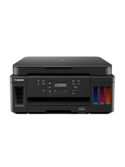 MULTIFUNCIONAL CANON PIXMA G6010 COLOR INYECCION INALAMBRICO PRINT-SCAN-COPY