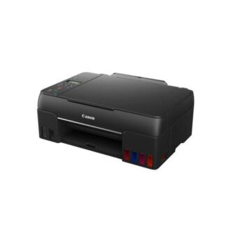MULTIFUNCIONAL CANON PIXMA G610 COLOR INYECCION TANQUE DE TINTA INALAMBRICO PRINT-SCAN-COPY