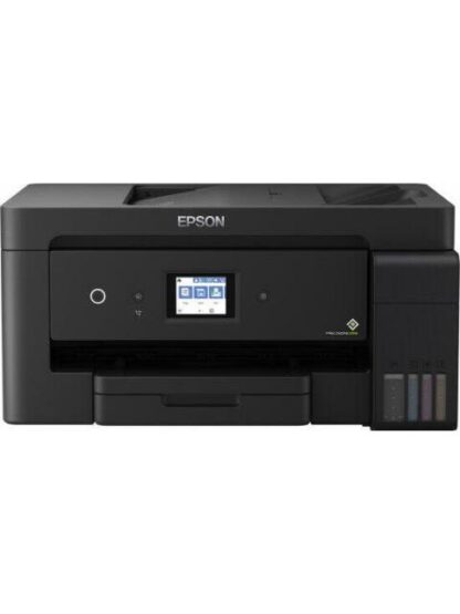 MULTIFUNCIONAL EPSON ECOTANK L14150 COLOR INYECCION TANQUE DE TINTA INALAMBRICO PRINT-SCAN-COPY-FAX - Image 2
