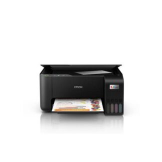 MULTIFUNCIONAL EPSON ECOTANK L3210 COLOR INYECCION PRINT-SCAN-COPY