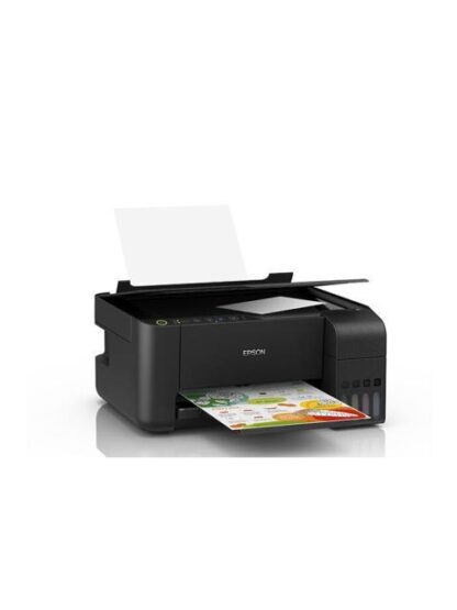 MULTIFUNCIONAL EPSON ECOTANK L3250 COLOR INYECCION INALAMBRICO PRINT-SCAN-COPY - Image 2