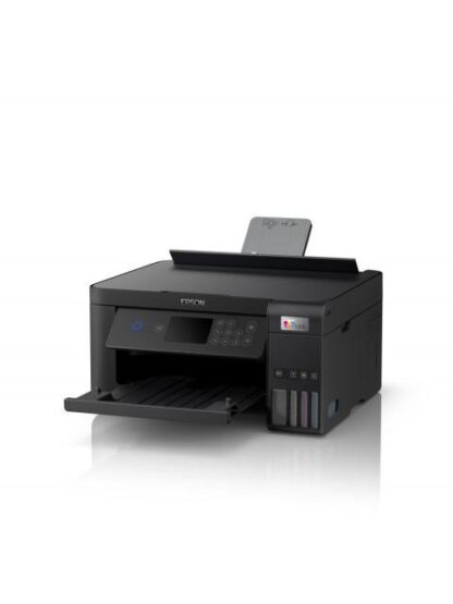 MULTIFUNCIONAL EPSON ECOTANK L4260 COLOR INYECCION TANQUE DE TINTA INALAMBRICO PRINT-SCAN-COPY - Image 4