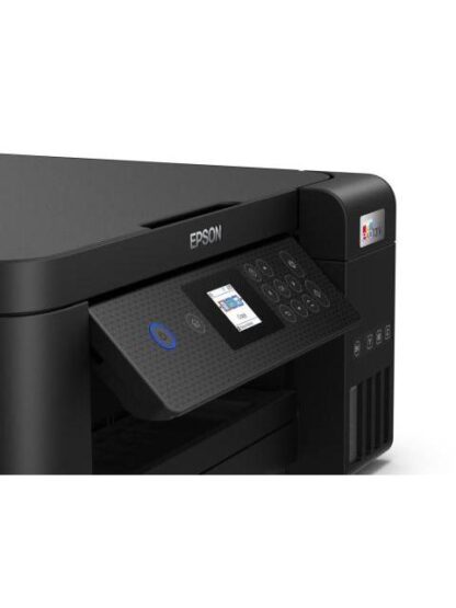 MULTIFUNCIONAL EPSON ECOTANK L4260 COLOR INYECCION TANQUE DE TINTA INALAMBRICO PRINT-SCAN-COPY - Image 7