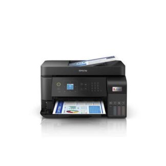 MULTIFUNCIONAL EPSON ECOTANK L5590 COLOR INYECCION TANQUE DE TINTA INALAMBRICO PRINT-COPY-SCAN-FAX