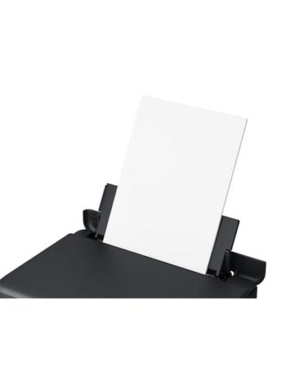 IMPRESORA FOTOGRAFICA ECOTANK L8180 INYECCION TANQUE DE TINTA 5760 X 1440 DPI NEGRO - Image 8