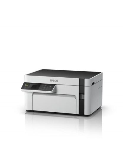 MULTIFUNCIONAL EPSON ECOTANK M2120 BLANCO Y NEGRO INYECCION TANQUE DE TINTA INALAMBRICO PRINT-SCAN-COPY - Image 7