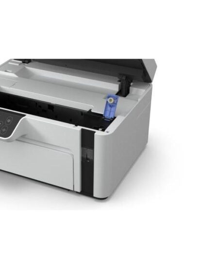 MULTIFUNCIONAL EPSON ECOTANK M2120 BLANCO Y NEGRO INYECCION TANQUE DE TINTA INALAMBRICO PRINT-SCAN-COPY - Image 8