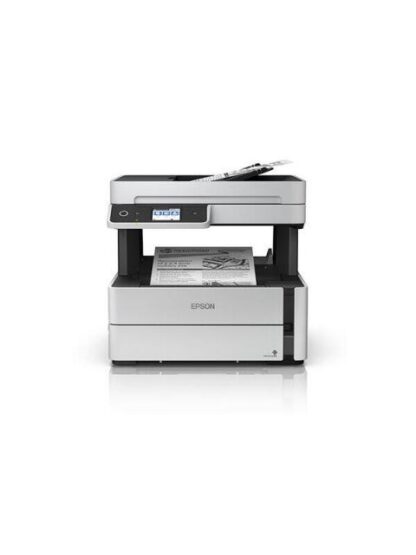 IMPRESORA ECOTANK EPSON M3170 MONOCROMATICA 39PPM WIFI USB (C11CG92301 - Image 2