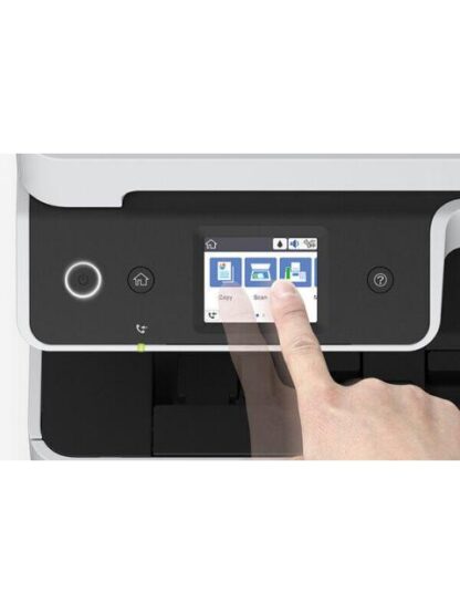 IMPRESORA ECOTANK EPSON M3170 MONOCROMATICA 39PPM WIFI USB (C11CG92301 - Image 4