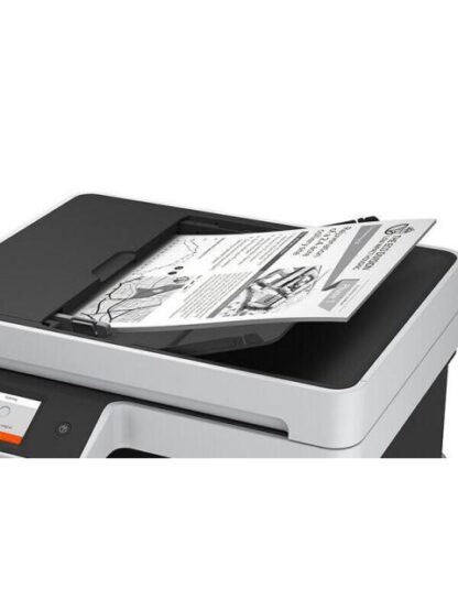 IMPRESORA ECOTANK EPSON M3170 MONOCROMATICA 39PPM WIFI USB (C11CG92301 - Image 6