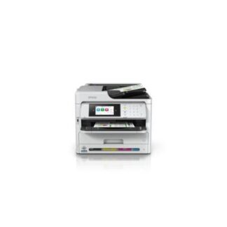 MULTIFUNCIONAL EPSON WORKFORCE PRO WF-C5890 COLOR INYECCION INALAMBRICO PRINT-SCAN-COPY-FAX