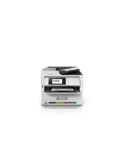 MULTIFUNCIONAL EPSON WORKFORCE PRO WF-C5890 COLOR INYECCION INALAMBRICO PRINT-SCAN-COPY-FAX