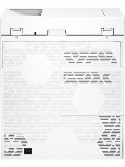 MULTIFUNCIONAL HP LASERJET ENTERPRISE MFP 5800DN COLOR LASER INALAMBRICO PRINT-SCAN-COPY - Image 5