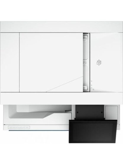 MULTIFUNCIONAL HP LASERJET ENTERPRISE MFP 5800DN COLOR LASER INALAMBRICO PRINT-SCAN-COPY - Image 6