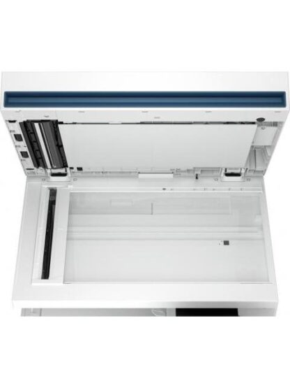 MULTIFUNCIONAL HP LASERJET ENTERPRISE MFP 5800DN COLOR LASER INALAMBRICO PRINT-SCAN-COPY - Image 8