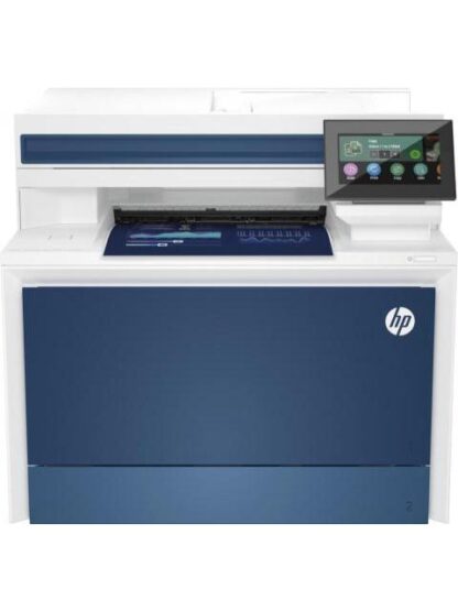 MULTIFUNCIONAL HP LASERJET PRO 4303DW COLOR LASER INALAMBRICO PRINT-SCAN-COPY - Image 2