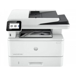 MULTIFUNCIONAL HP LASERJET PRO MFP 4103DW BLANCO Y NEGRO LASER PRINT-SCAN-COPY