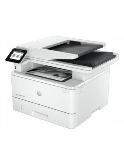 MULTIFUNCIONAL HP LASERJET PRO MFP 4103DW BLANCO Y NEGRO LASER PRINT-SCAN-COPY - Image 2