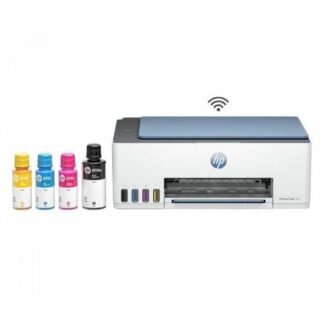 MULTIFUNCIONAL HP SMART TANK 585 1F3Y4A 3 000 PAGINAS POR MES 12 PPM 4800 X 1200 DPI