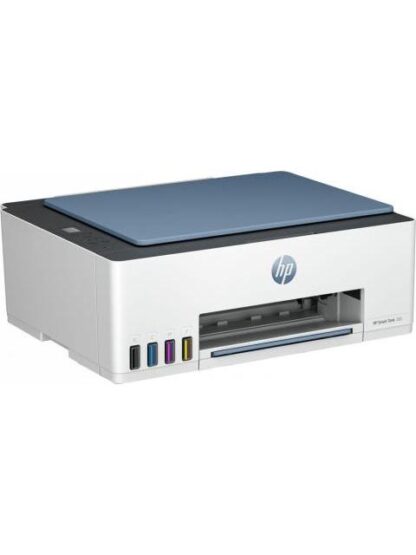 MULTIFUNCIONAL HP SMART TANK 585 1F3Y4A 3 000 PAGINAS POR MES 12 PPM 4800 X 1200 DPI - Image 2