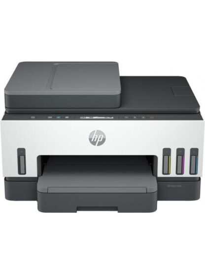 MULTIFUNCIONAL HP SMART TANK 750 COLOR INYECCION INALAMBRICO PRINT-SCAN-COPY-FAX