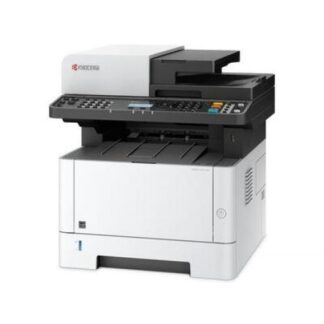 MULTIFUNCIONAL KYOCERA ECOSYS M2135DN BLANCO Y NEGRO LASER PRINT-SCAN-COPY