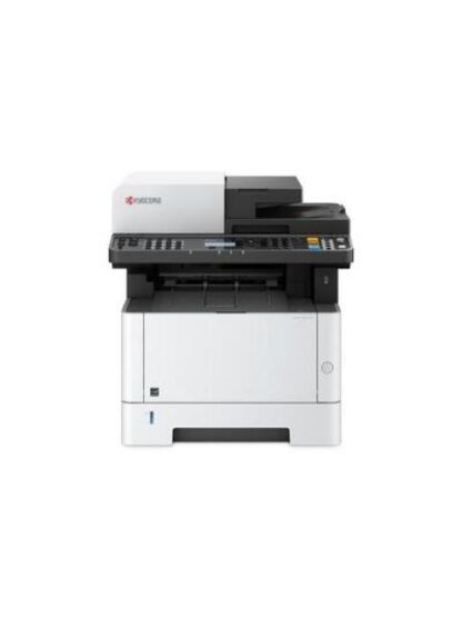 MULTIFUNCIONAL KYOCERA ECOSYS M2135DN BLANCO Y NEGRO LASER PRINT-SCAN-COPY - Image 2