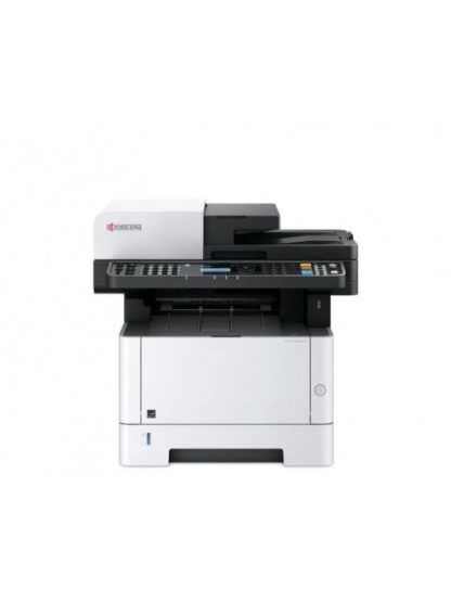 MULTIFUNCIONAL KYOCERA ECOSYS M2540DW BLANCO Y NEGRO LASER INALAMBRICO PRINT-SCAN-COPY-FAX