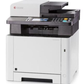 MULTIFUNCIONAL KYOCERA M5526CDW COLOR LASER INALAMBRICO PRINT-SCAN-COPY-FAX