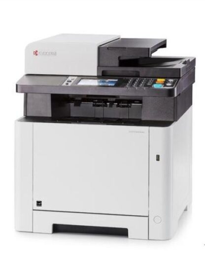 MULTIFUNCIONAL KYOCERA M5526CDW COLOR LASER INALAMBRICO PRINT-SCAN-COPY-FAX