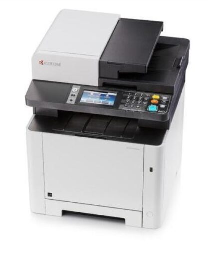 MULTIFUNCIONAL KYOCERA M5526CDW COLOR LASER INALAMBRICO PRINT-SCAN-COPY-FAX - Image 3