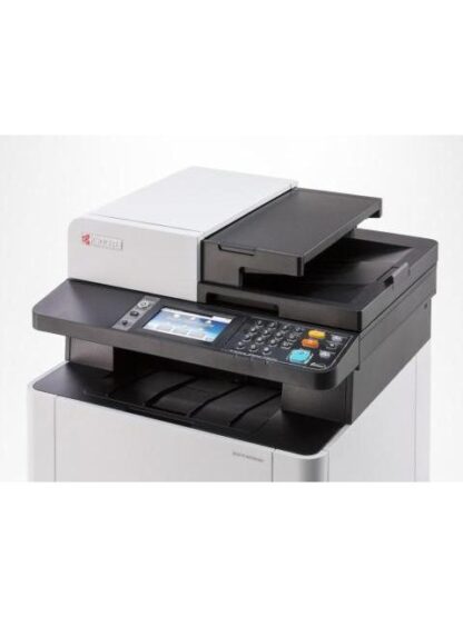 MULTIFUNCIONAL KYOCERA M5526CDW COLOR LASER INALAMBRICO PRINT-SCAN-COPY-FAX - Image 5