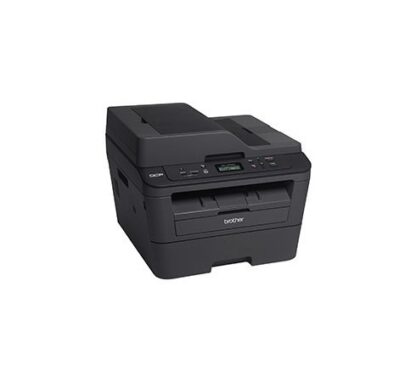 MULTIFUNCIONAL BROTHER DCP-L2540DW BLANCO Y NEGRO LASER INALAMBRICO PRINT-SCAN-COPY - Image 2