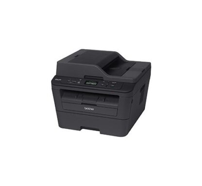 MULTIFUNCIONAL BROTHER DCP-L2540DW BLANCO Y NEGRO LASER INALAMBRICO PRINT-SCAN-COPY - Image 3