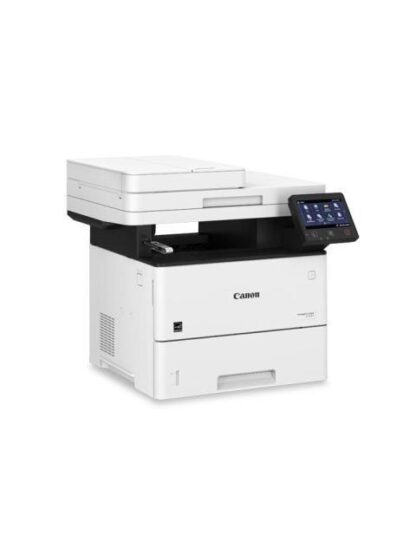 MULTIFUNCIONAL CANON IMAGECLASS D1620 BLANCO Y NEGRO LASER INALAMBRICO PRINT-SCAN-COPY - Image 2
