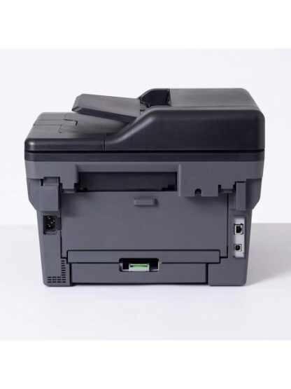 MULTIFUNCIONAL LASER MONOCROMATICO BROTHER DCPL2660DW 36 PPM IMPRESION DUPLEX ETHERNET WIFI 2.4-5GHZ CAMA PLANA CARTA TONER DE HASTA 5 000 PAGS - Image 2