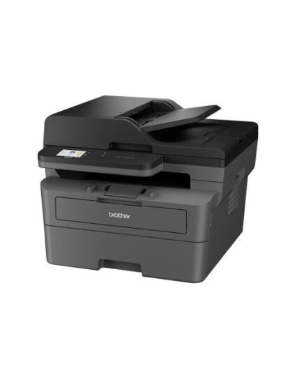 MULTIFUNCIONAL LASER MONOCROMATICO BROTHER DCPL2660DW 36 PPM IMPRESION DUPLEX ETHERNET WIFI 2.4-5GHZ CAMA PLANA CARTA TONER DE HASTA 5 000 PAGS - Image 5