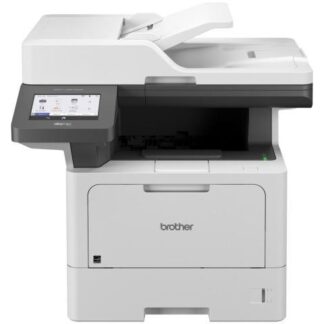 MULTIFUNCIONAL LASER MONOCROMATICO BROTHER VALOR MFCL5915DW 52 PPM FULL DUPLEX GIGABIT ETHERNET WIFI CAMA PLANA OFICIO TONER DE HASTA 18 000 PAGS